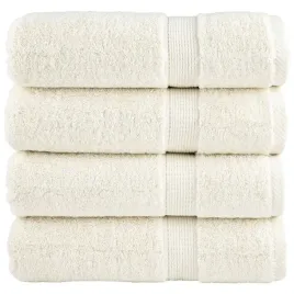 reczniki-premium-solund-4-szt-kremowe-70x140