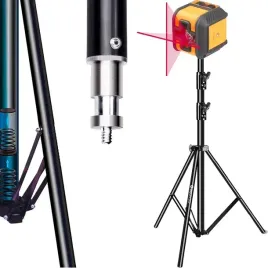 statyw-extra-strong-292cm-8kg-do-poziomicy-laserowej-laser-z-amortyzacja