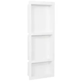 wneka-prysznicowa-z-3-polkami-biala-matowa-41x99x9-cm