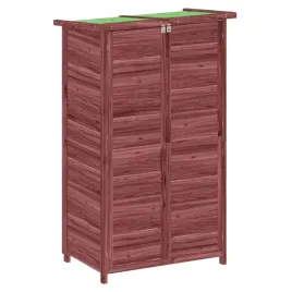 ogrodowa-szopa-na-narzedzia-kolor-mokki-83x57x140-cm-sosnowa