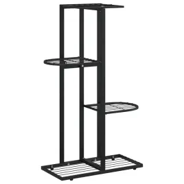 4-poziomowy-stojak-na-kwiaty-43x22x76-cm-czarny-metalowy