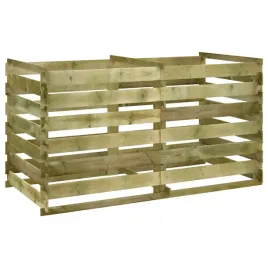 kompostownik-impregnowane-drewno-sosnowe-180x90x90-cm