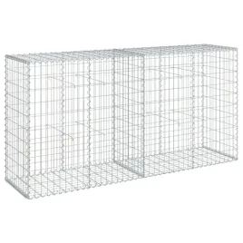 kosz-gabionowy-z-pokrywa-200x50x100-cm-galwanizowane-zelazo