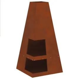 kominek-brazowy-50-x-50-x-100-cm-stal-kortenowska