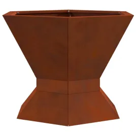 kominek-brazowy-50-x-50-x-40-cm-stal-kortenowska