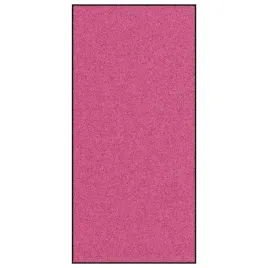 dywanik-wejsciowy-rozowy-i-czarny-120-x-250-cm-poliamid-i-pvc