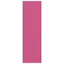 dywanik-wejsciowy-rozowy-i-czarny-120-x-400-cm-poliamid-i-pvc