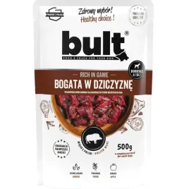 saszetka-dla-psa-bult-bogata-w-dziczyzne-500g