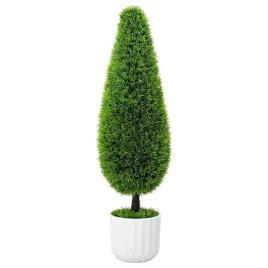 sztuczna-roslina-zielony-24-x-24-x-90-cm-z-tworzywa-sztucznego