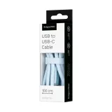 kabel-usb-usb-typu-c-1-m-silikonowy-niebieski-krugerandmatz-basic-stan-nowy