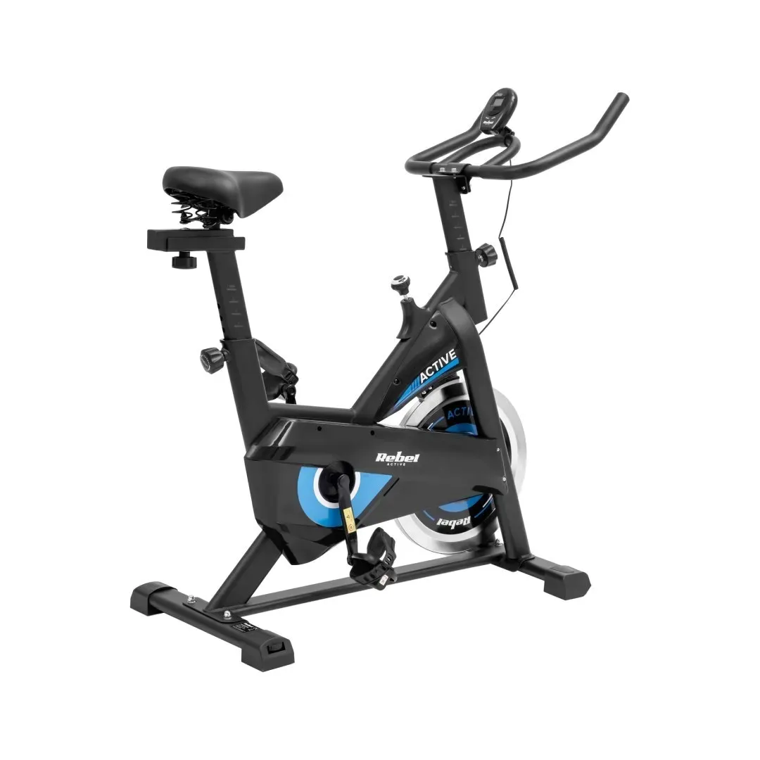 rower-spinningowy-rebel-active-model-rba-1008-stan-nowy