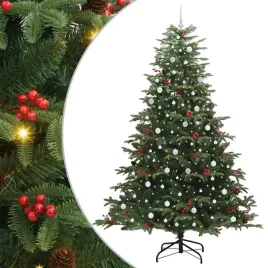 nowoczesne-sztuczne-drzewko-choinkowe-z-tasmami-led-240-cm-zielone