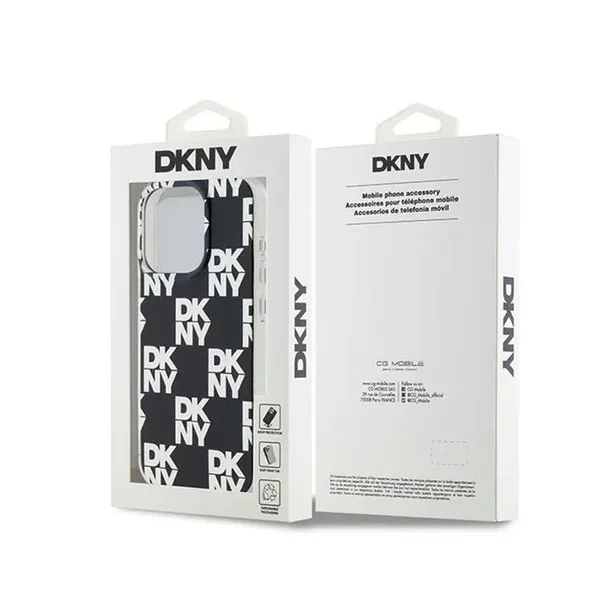 dkny-iml-checkered-mono-pattern-etui-do-iphone-15-pro-max-czarny-stan-nowy