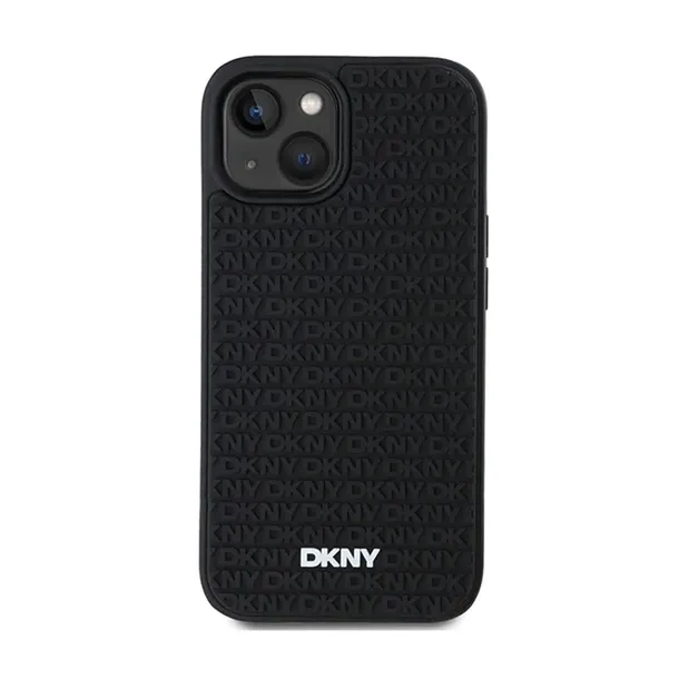 dkny-3d-rubber-repeat-pattern-etui-iphone-15-plus-czarny-stan-nowy