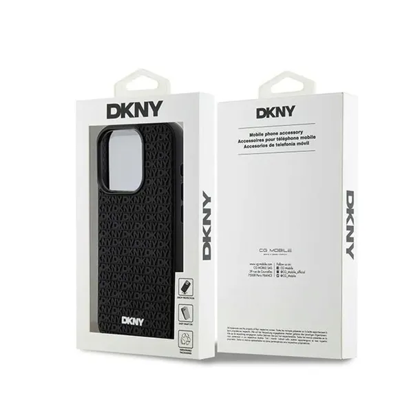 dkny-3d-rubber-repeat-pattern-etui-iphone-15-pro-max-czarny-stan-nowy