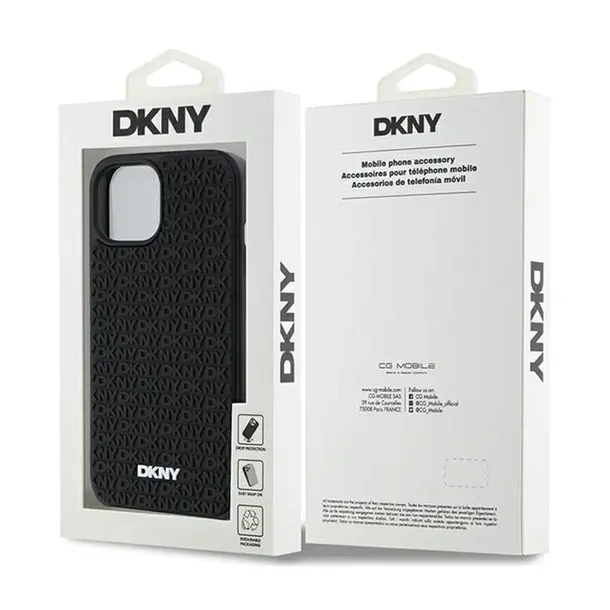 dkny-3d-rubber-repeat-pattern-etui-iphone-15-14-13-czarny-stan-nowy