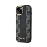 dkny-leather-checkered-mono-pattern-magsafe-etui-iphone-15-plus-14-plus-stan-nowy