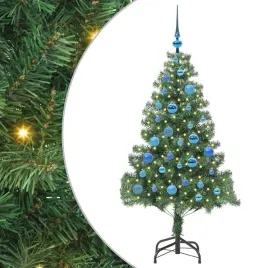stozkowe-drzewko-swiateczne-z-pvc-z-oswietleniem-led-150-cm