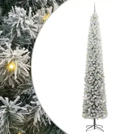 nowoczesna-sztuczna-choinka-300-cm-z-cieplymi-swiatlami-led-i-metalowa