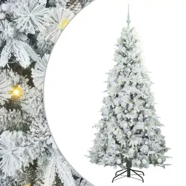 nowoczesna-choinka-stozkowa-z-oswietleniem-led-180-cm-bialy-zasilana