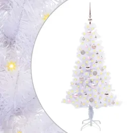 nowoczesna-biala-choinka-bozonarodzeniowa-150-cm-z-lampkami-led-na-usb