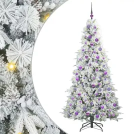 nowoczesna-choinka-stozkowa-z-oswietleniem-led-180-cm-biala-zasilana