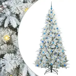 nowoczesna-choinka-stozkowa-z-oswietleniem-led-210-cm