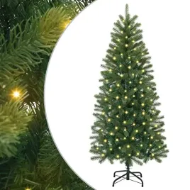elegancka-sztuczna-choinka-bozonarodzeniowa-z-lampkami-led-120-cm