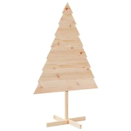 drewniana-choinka-do-udekorowania-150-cm-lite-drewno-sosnowe