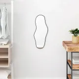 lustro-scienne-czarne-60x25-cm-prostokatne-pvc-stan-nowy