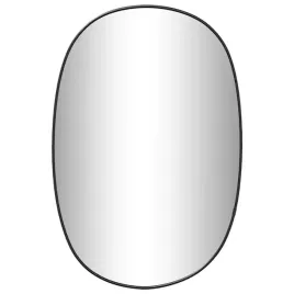 lustro-scienne-czarne-60x40-cm