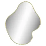 lustro-scienne-zlote-50x40-cm