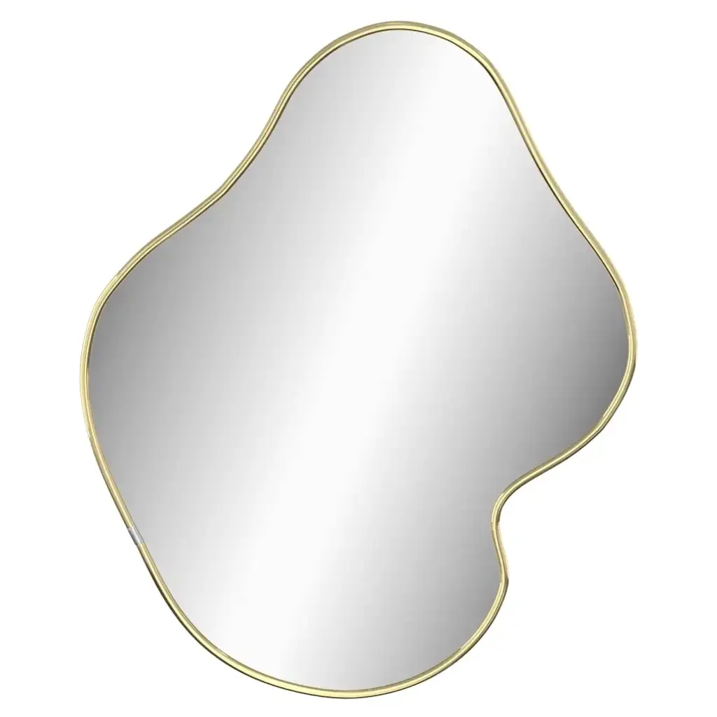 lustro-scienne-zlote-50x40-cm
