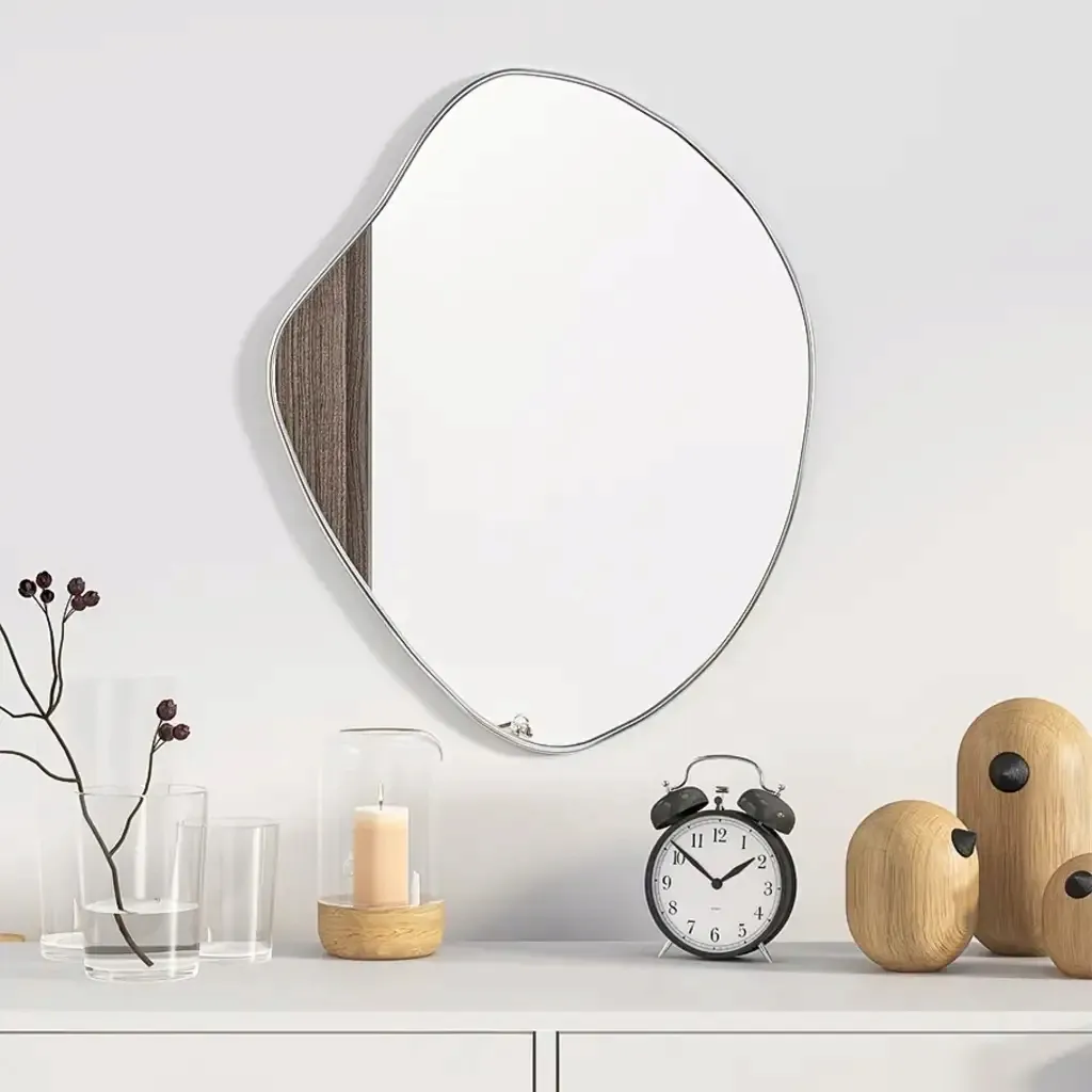 lustro-scienne-srebrne-50x40-cm