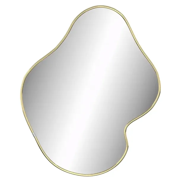 lustro-scienne-zlote-60x50-cm
