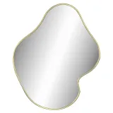 lustro-scienne-zlote-60x50-cm
