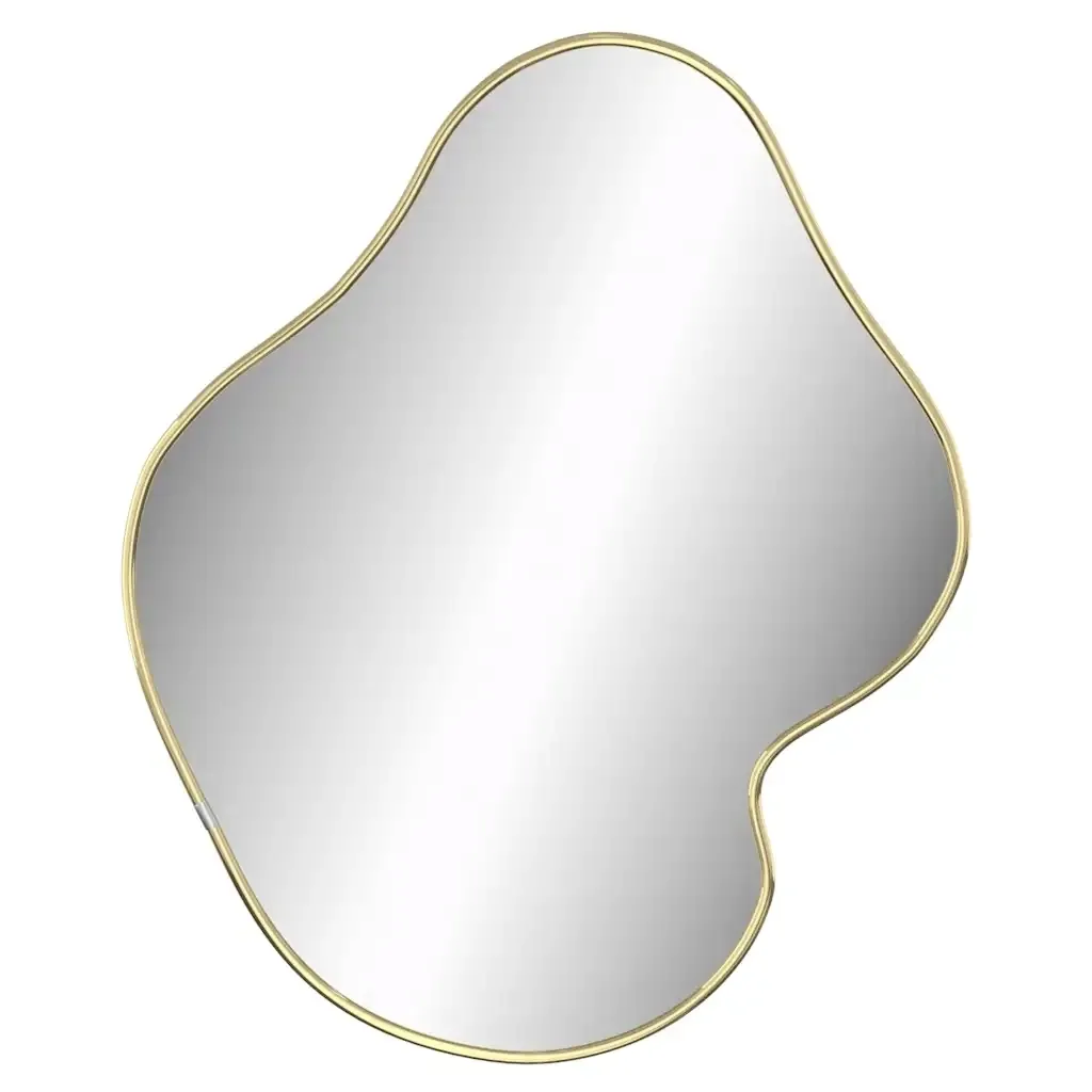 lustro-scienne-zlote-60x50-cm