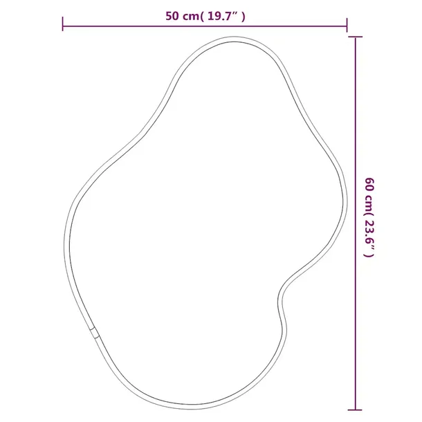 lustro-scienne-zlote-60x50-cm-wysokosc-60-mm