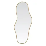 lustro-scienne-zlote-60x25-cm