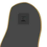 lustro-scienne-zlote-60x25-cm-wysokosc-25-mm
