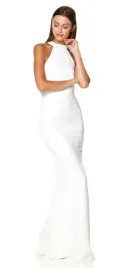 bezowa-sukienka-maxi-z-dekoltem-typu-halter-jarlo-xl