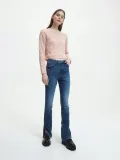 rozowy-azurowy-sweter-reserved-s-linia-regular
