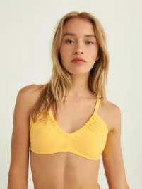 zolta-gora-od-bikini-wiazana-reserved-m