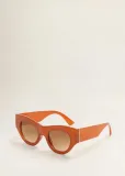 brazowe-okulary-przeciwsloneczne-mango-one-size