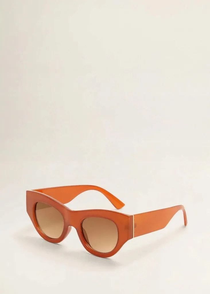 brazowe-okulary-przeciwsloneczne-mango-one-size-stan-nowy