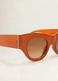 brazowe-okulary-przeciwsloneczne-mango-one-size-stan-nowy
