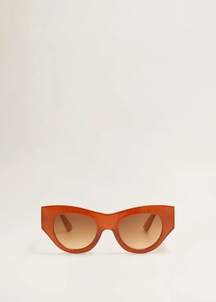 brazowe-okulary-przeciwsloneczne-mango-one-size-stan-nowy