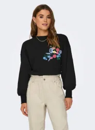 czarna-bluza-z-nadrukiem-only-m