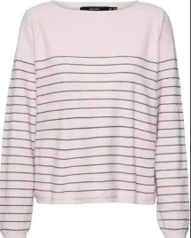 bezowy-sweter-w-paski-vero-moda-m