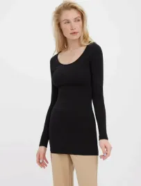 czarna-dluga-bluzka-z-dlugim-rekawem-vero-moda-s